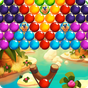 Bubble Oasis Rescue APK