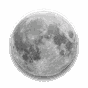 Moon 3D apk icono