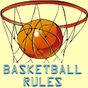 Ícone do Basketball Rules