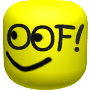 Oof Button for Android - Download