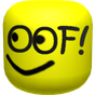 OOF! | Roblox Button APK