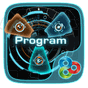 K-Program GO Dynamic Theme APK