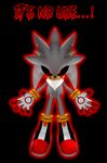 Sonic Exe Android Wallpaper obrazek 1