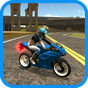 APK-иконка Motorbike Driving Pro