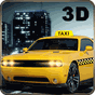 APK-иконка Город Такси Машина Долг Driver