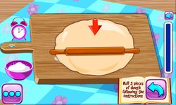 Pişirme  Pie-Cook oyunları imgesi 2