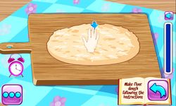 Pişirme  Pie-Cook oyunları imgesi 1