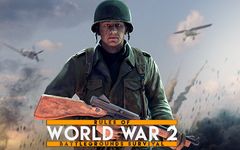 Картинка 12 Rules of World War 2: Battlegrounds Сурвиваль