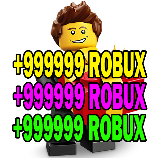 Free robux for Roblox APK (Android App) - Baixar Grátis