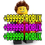 Gambar UNLIMITED FREE ROBUX Roblox Pranking 2