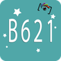 B621 selfie camera editor APK