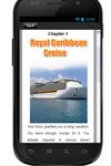 Captura de tela do apk Royal Caribbean Cruise Guide 1