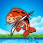 Ninja Fish apk icon
