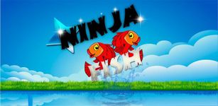 Картинка  Ninja Fish