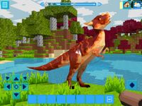 Imagen 4 de JurassicCraft Survive & Craft