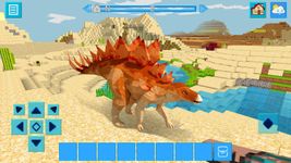 Imagem 1 do JurassicCraft Survive & Craft