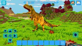 Imagem  do JurassicCraft Survive & Craft