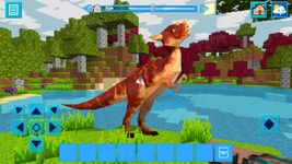 JurassicCraft Survive & Craft image 16