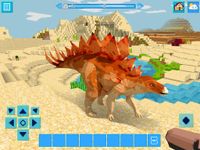 JurassicCraft Survive & Craft image 8