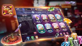 Imagen 1 de Game danh bai doi thuong Nhất Lộc Online