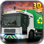 Reais Garbage Truck Simulator APK