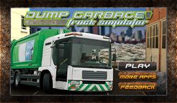 Imagem 11 do Reais Garbage Truck Simulator