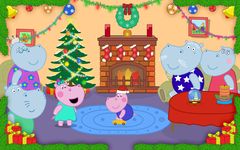 Gambar Anak Natal Advent Calendar 11