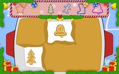 Gambar Anak Natal Advent Calendar 14