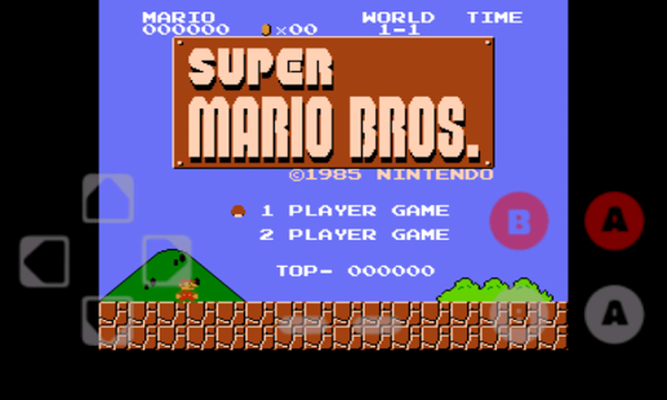 Super Mario Bros APK for Android - Download