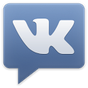 APK-иконка VKDialog - Сообщения ВКонтакте