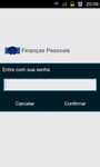 Captura de tela do apk Finanças Pessoais / Financeiro 6