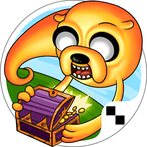 Download do APK de Hora de Aventuras para Android