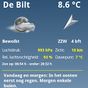 Weather in the Netherlands APK