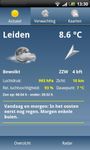 Weather in the Netherlands obrazek 1