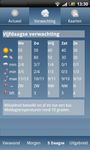 Weather in the Netherlands obrazek 