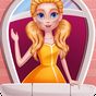 Princess Makeover Girls Games APK Simgesi