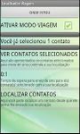 Imagen  de Rastreador celular/celular SMS