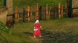 Imagen 2 de Feudal Combat