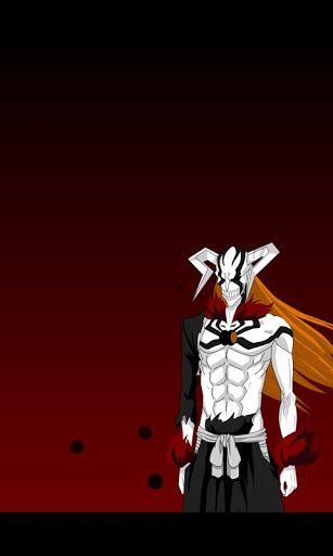 Wallpaper Bleach For Android - Colaboratory