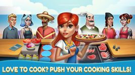 Immagine  di Giochi di cucina capocuoco Cucina bar gratuito