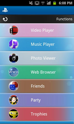 ps vita emulator for android free download
