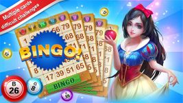 Bingo HD - Free Bingo Game image 1