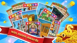 Bingo HD - Free Bingo Game image 4