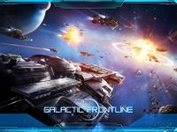 Galactic Frontline image 4