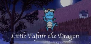 Картинка  Little Fafnir - The Dragon