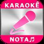 Ícone do apk Karaoke notas!  Pontuação