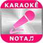 Karaoke notas!  Pontuação APK