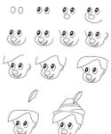 Imagen 1 de dibujo tutoriales sencillos