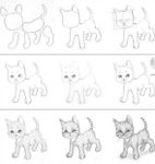 Imagen 6 de dibujo tutoriales sencillos