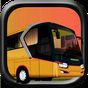 Icône apk Bus Simulator 3D